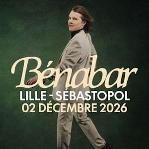 Bénabar