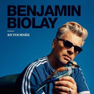 Benjamin Biolay