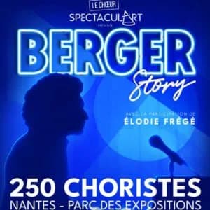 Berger Story