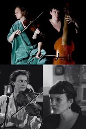 Bergèræs + Garenne