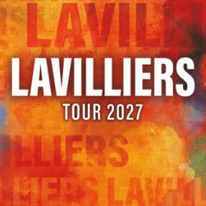 Bernard Lavilliers