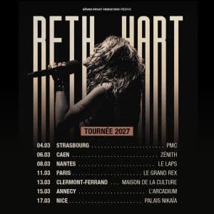 Beth Hart