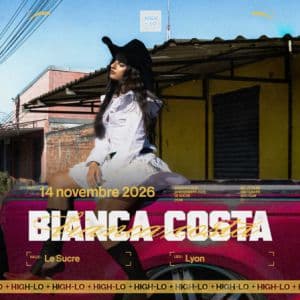 Bianca Costa