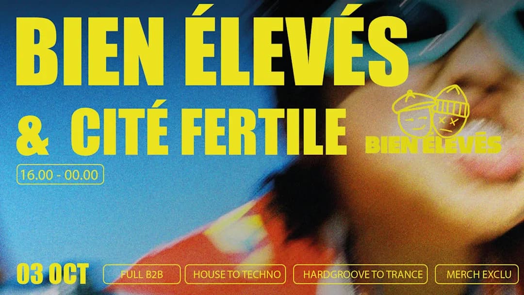 Bien élevés