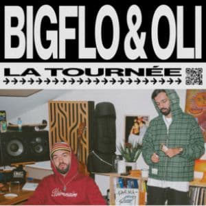 Bigflo & Oli