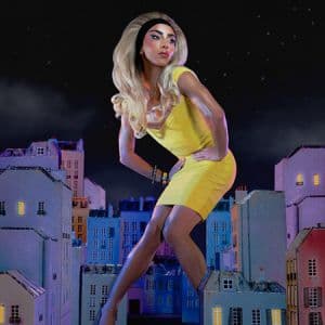 Bilal Hassani