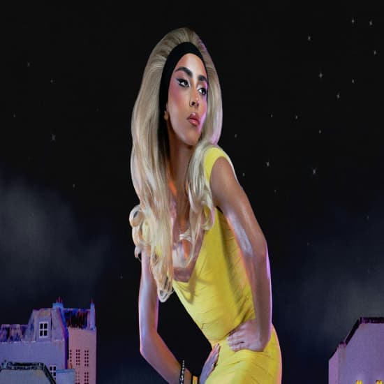 Bilal Hassani