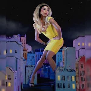Bilal Hassani