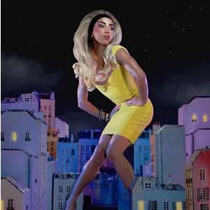 Bilal Hassani