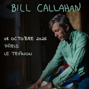 Bill Callahan