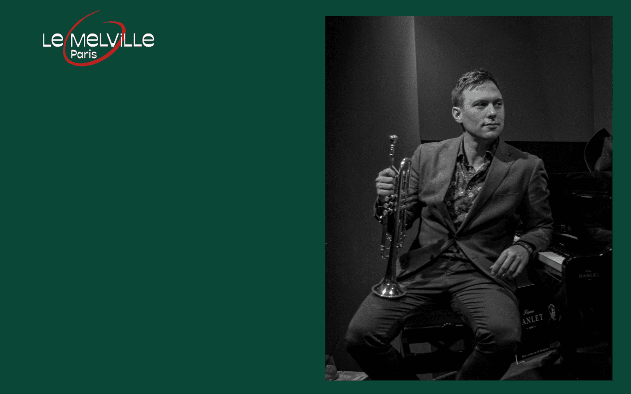 Björn Ingelstam 4tet