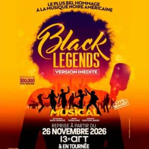 Black Legends