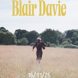 Blair Davie