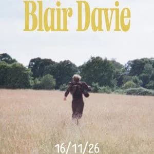 Blair Davie