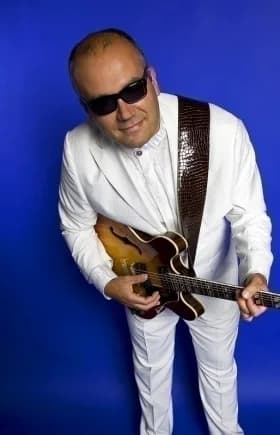 Blues Monday