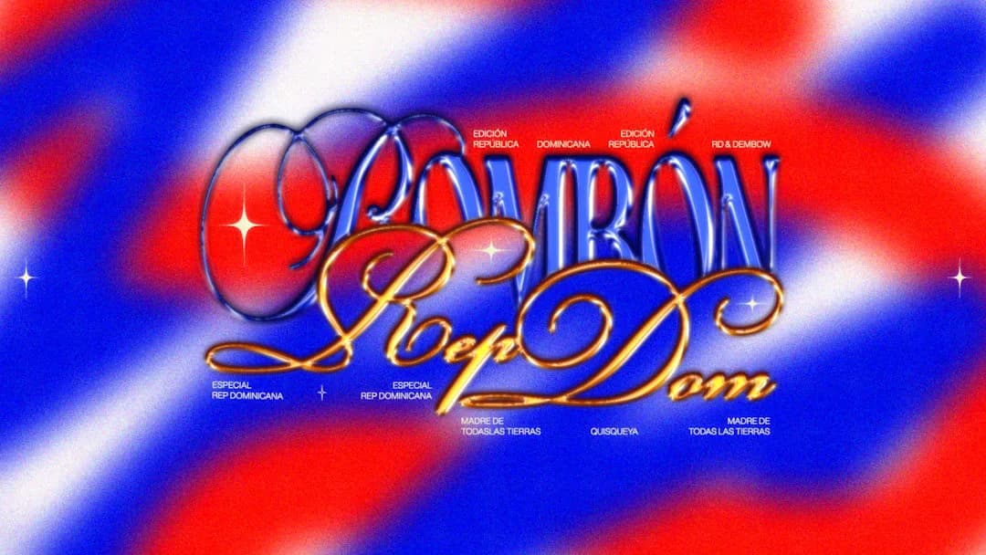 Bombón : República Dominicana