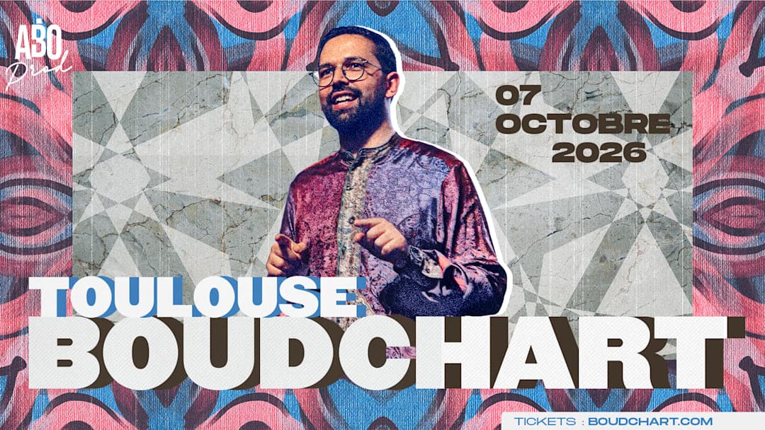Boudchart