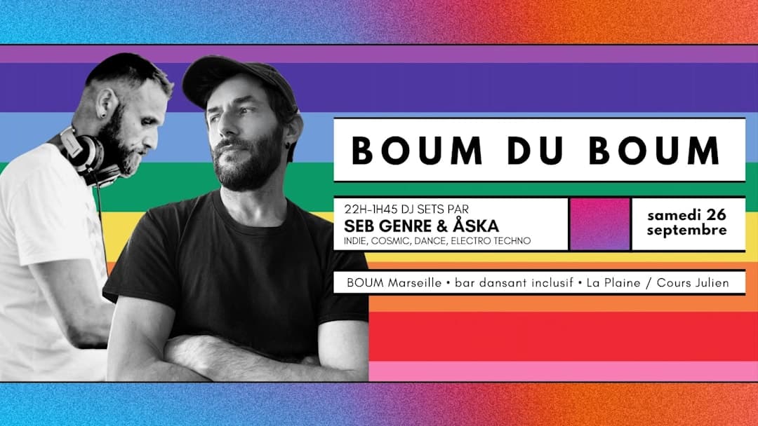 Åska & Seb Genre