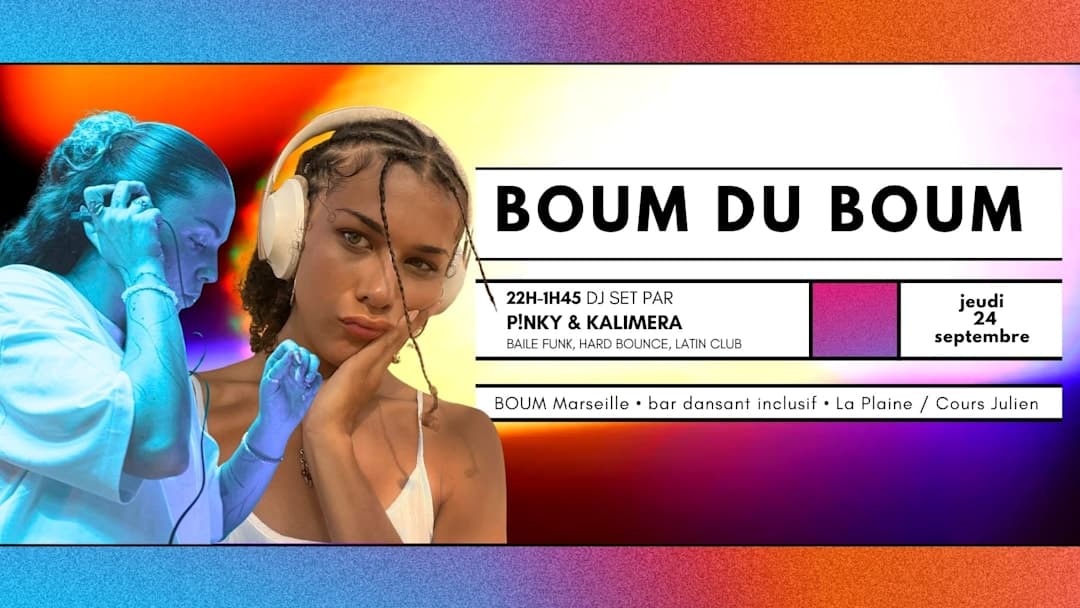 P!nky & Kalimera