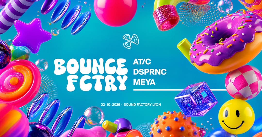 Bounce fctry