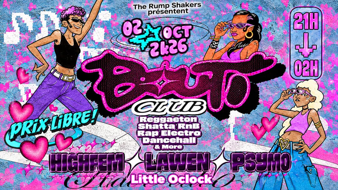Bouti Club