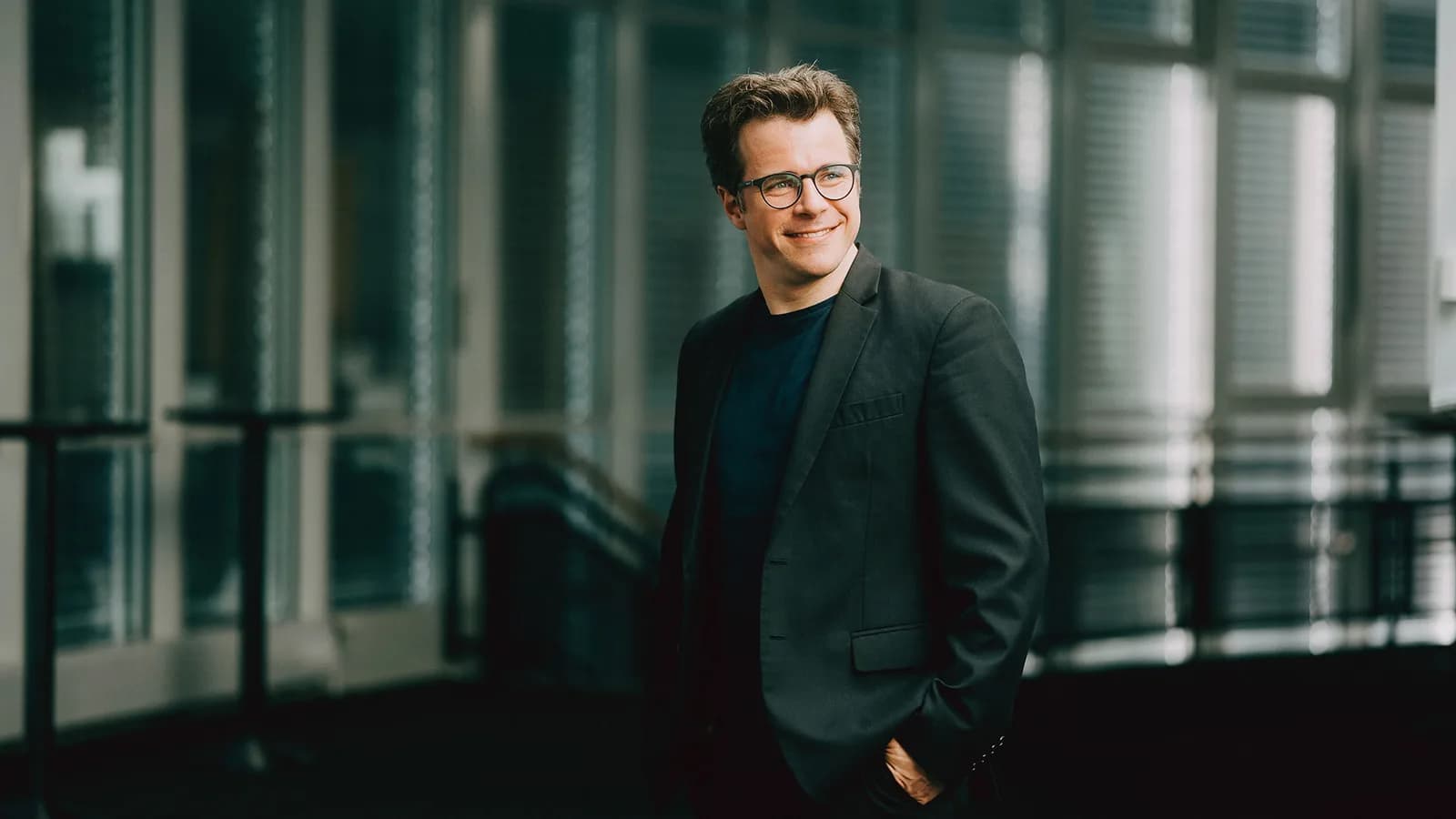 Brahms, Symphonie n°1 / Jakub Hrůša