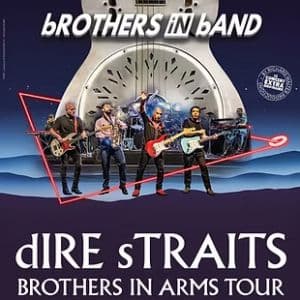 Brothers in Band - Dire Straits Tribute