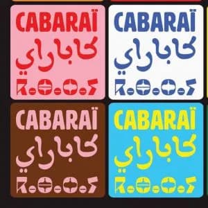 Cabaraï