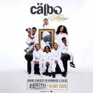 Calbo Héritage