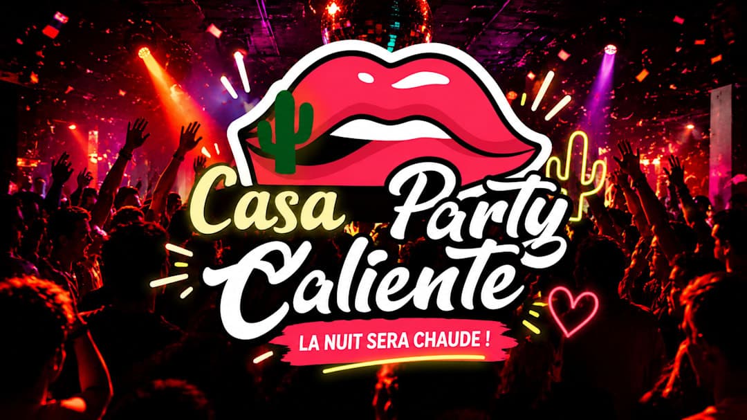 Caliente Party