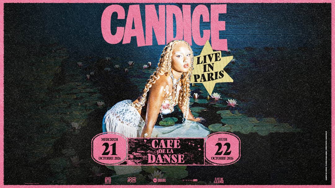 Candice