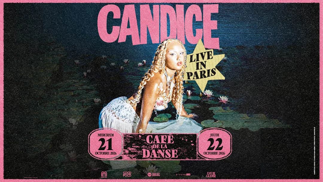 Candice