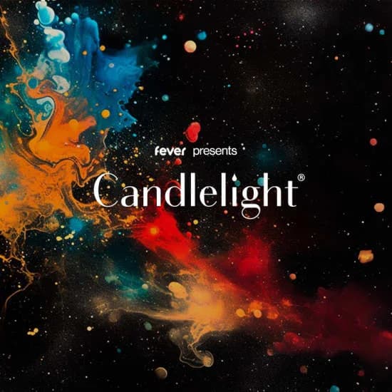 Candlelight : Coldplay vs. Imagine Dragons