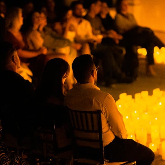 Candlelight : Édition spéciale Saint-Valentin