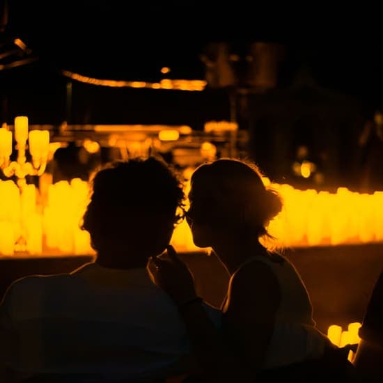 Candlelight : Édition spéciale Saint-Valentin