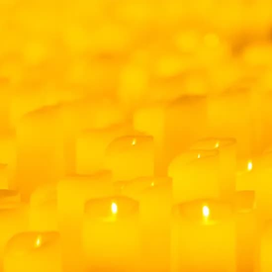 Candlelight : Hommage à Adele