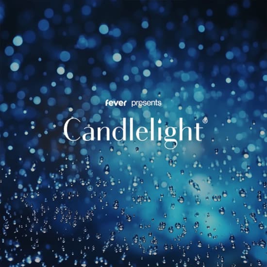 Candlelight : hommage à Céline Dion