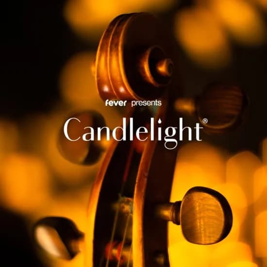 Candlelight : hommage à Charles Aznavour