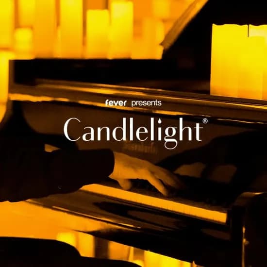 Candlelight : hommage à Jean-Jacques Goldman