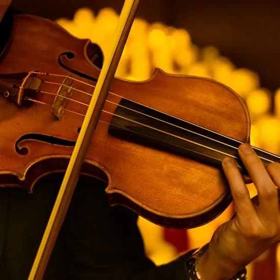 Candlelight : hommage à Jean-Jacques Goldman