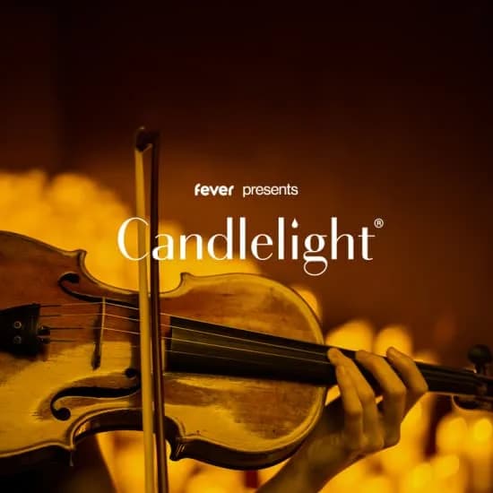 Candlelight : les 4 Saisons de Vivaldi