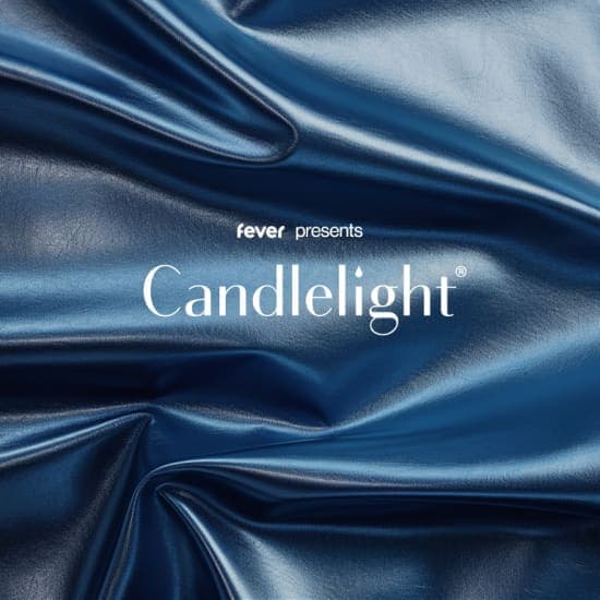 Candlelight : Queen vs. ABBA