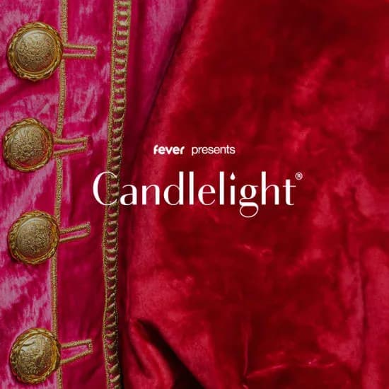 Candlelight : Queen vs. The Beatles