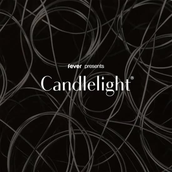Candlelight Rock : AC/DC, Pink Floyd & Nirvana