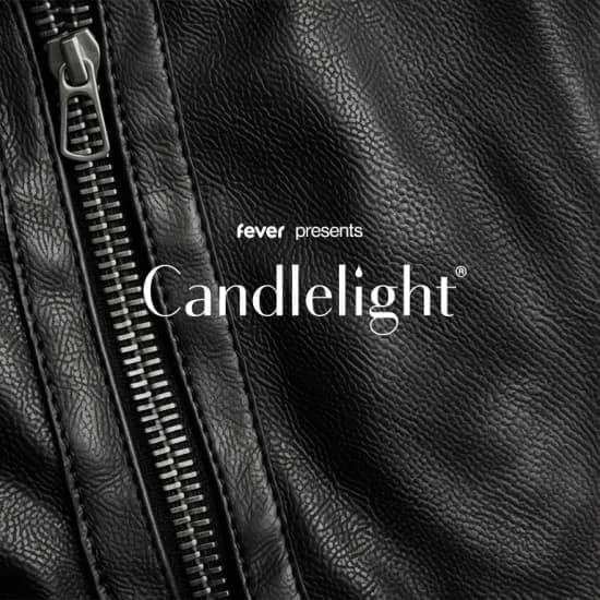 Candlelight Rock : AC/DC, Pink Floyd & Nirvana