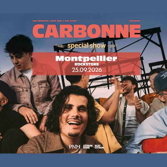 Carbonne