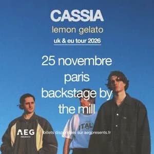 Cassia