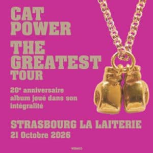 Cat Power