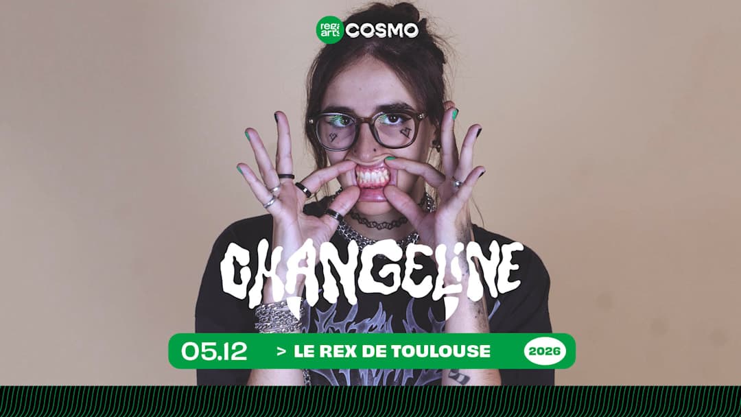 Changeline