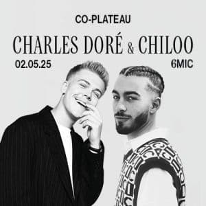 Charles Doré & Chiloo